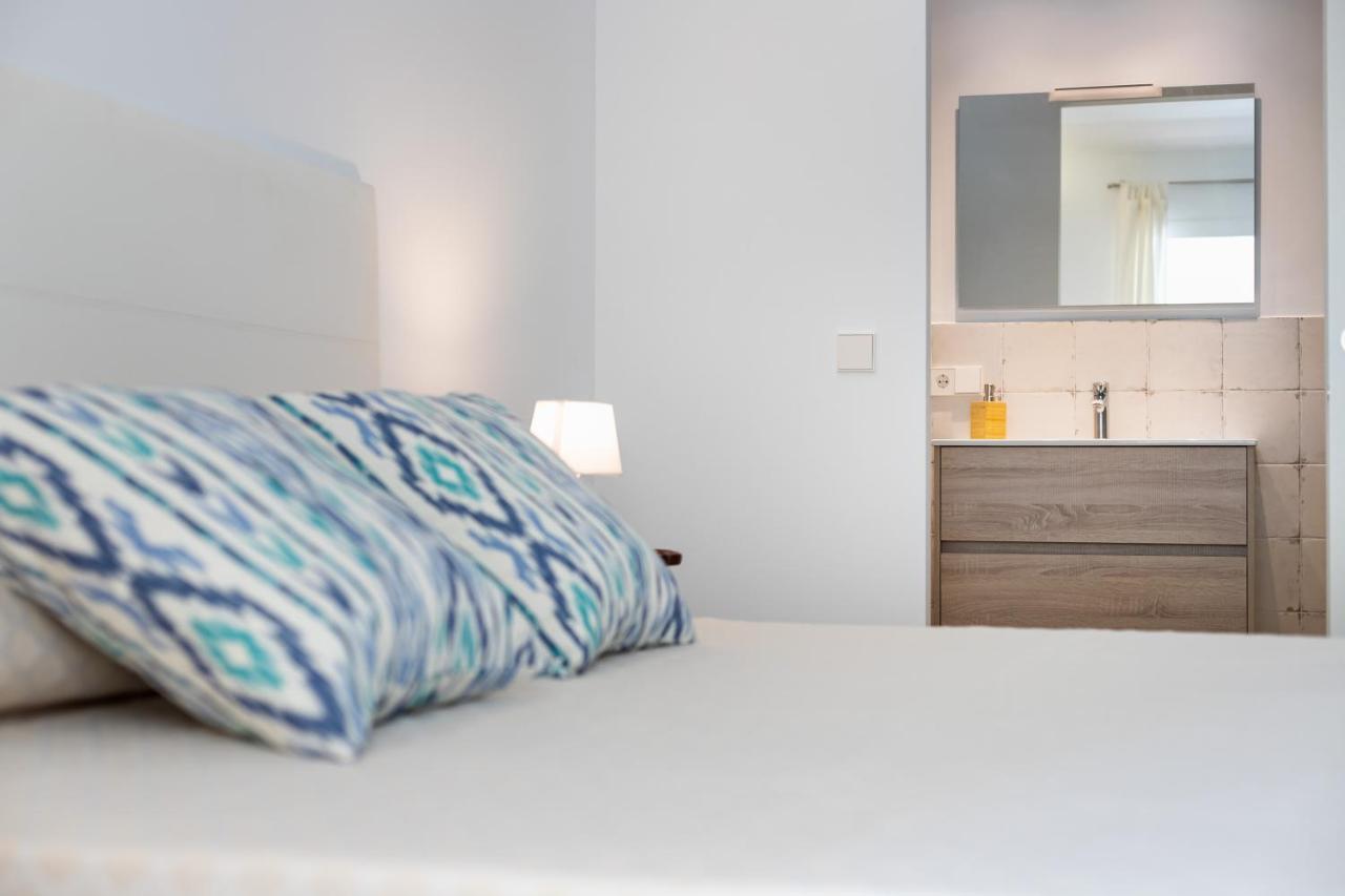 Appartement Albercutx Pollentia 2 à Port de Pollença Extérieur photo