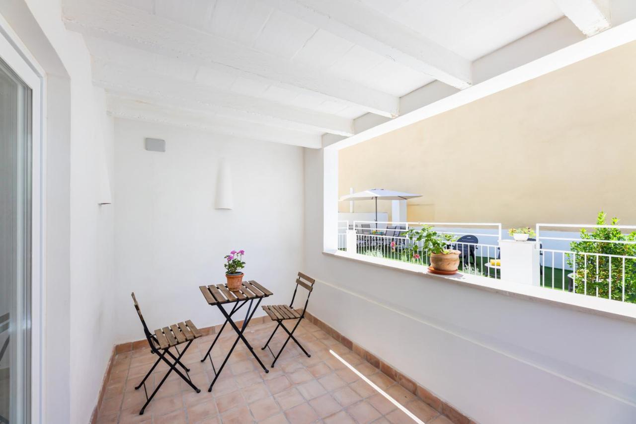 Appartement Albercutx Pollentia 2 à Port de Pollença Extérieur photo